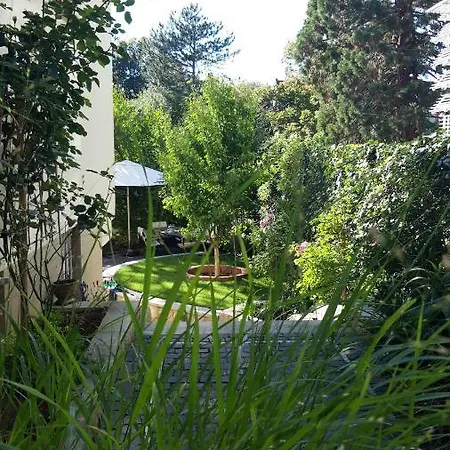 Appartement Boutique - Elisabeth *