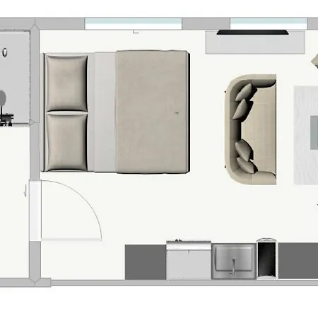 Boutique - Elisabeth Apartamento